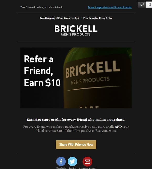 brickell-email-blast