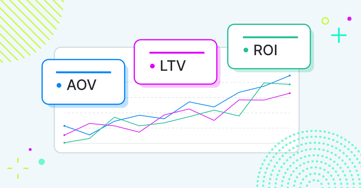Top Customer Retention Strategies That Increase AOV, LTV, and ROI