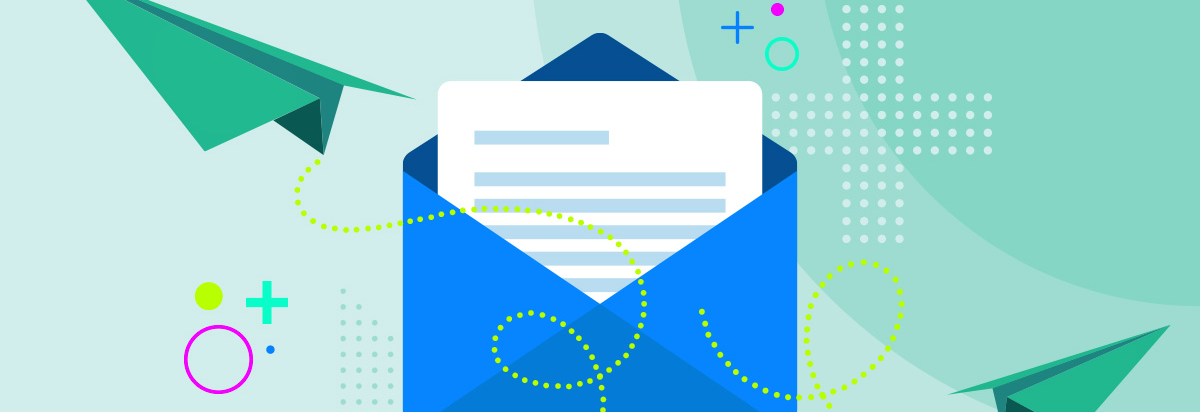 Pre-Filled Email Templates