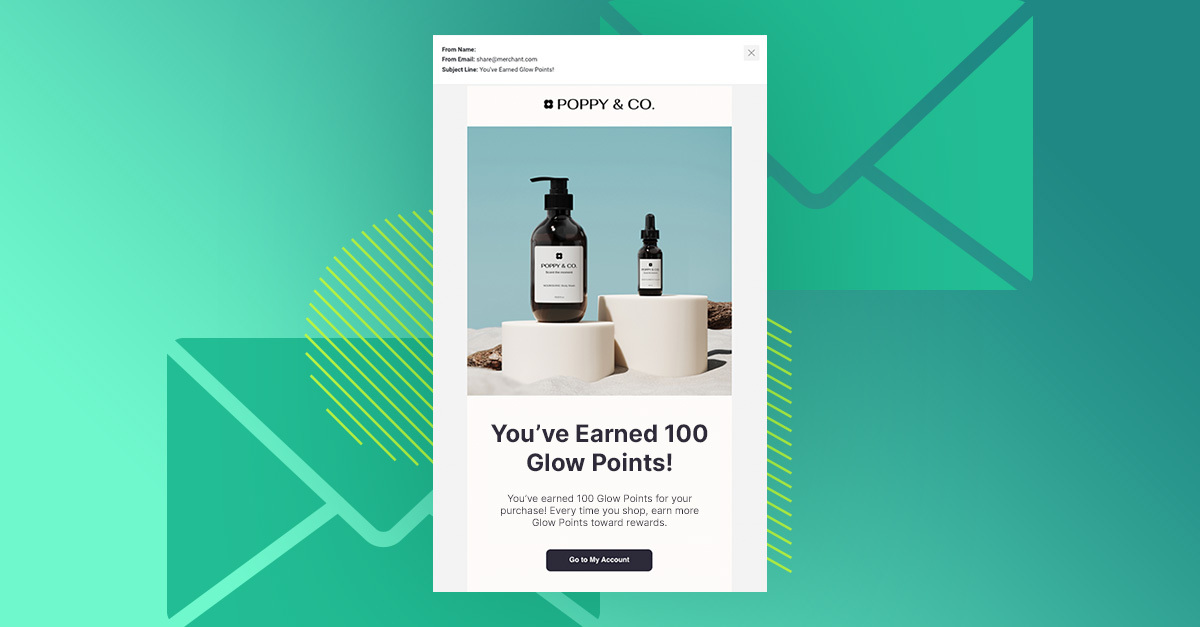How To Create Perfect Loyalty Program Emails (+Templates)