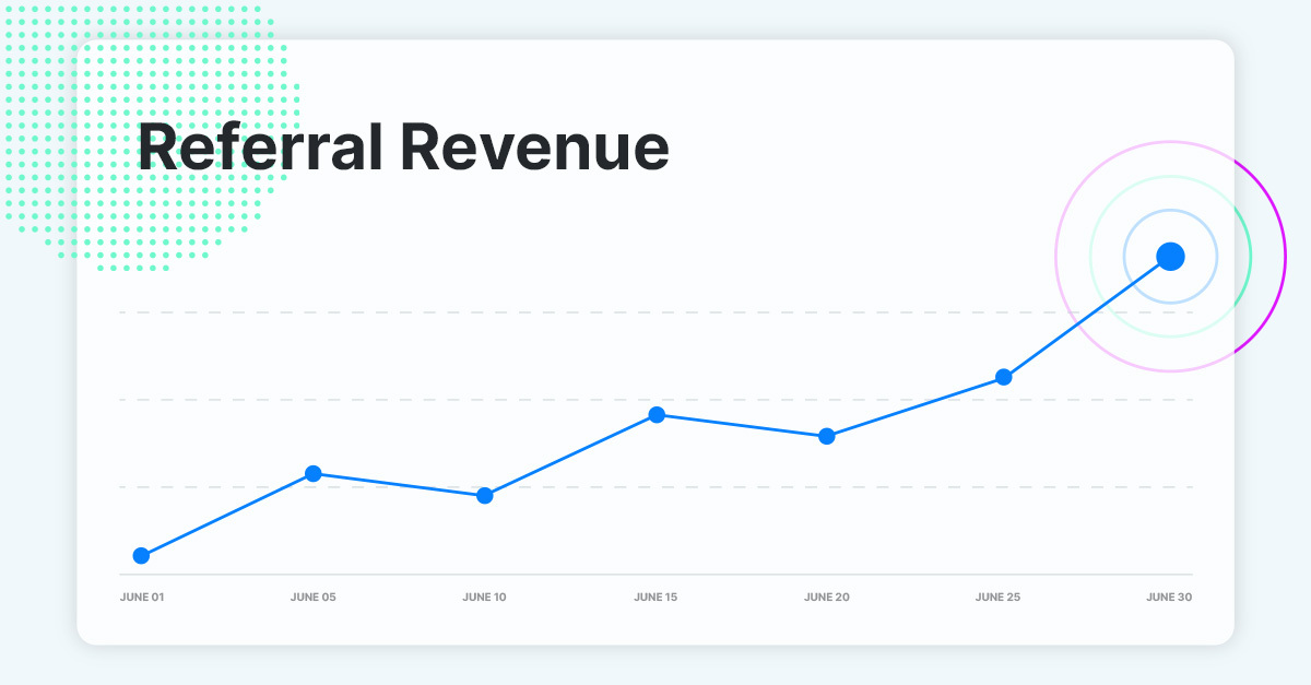 Referral Sales: How to Generate More Revenue
