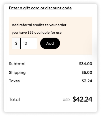 How Friendbuy's Shopify Plus Integration Helped Thinx Grow Referral Revenue  by 114%