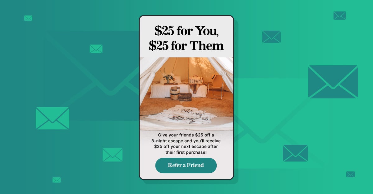 Which Kind of Referral Email Template is Best?