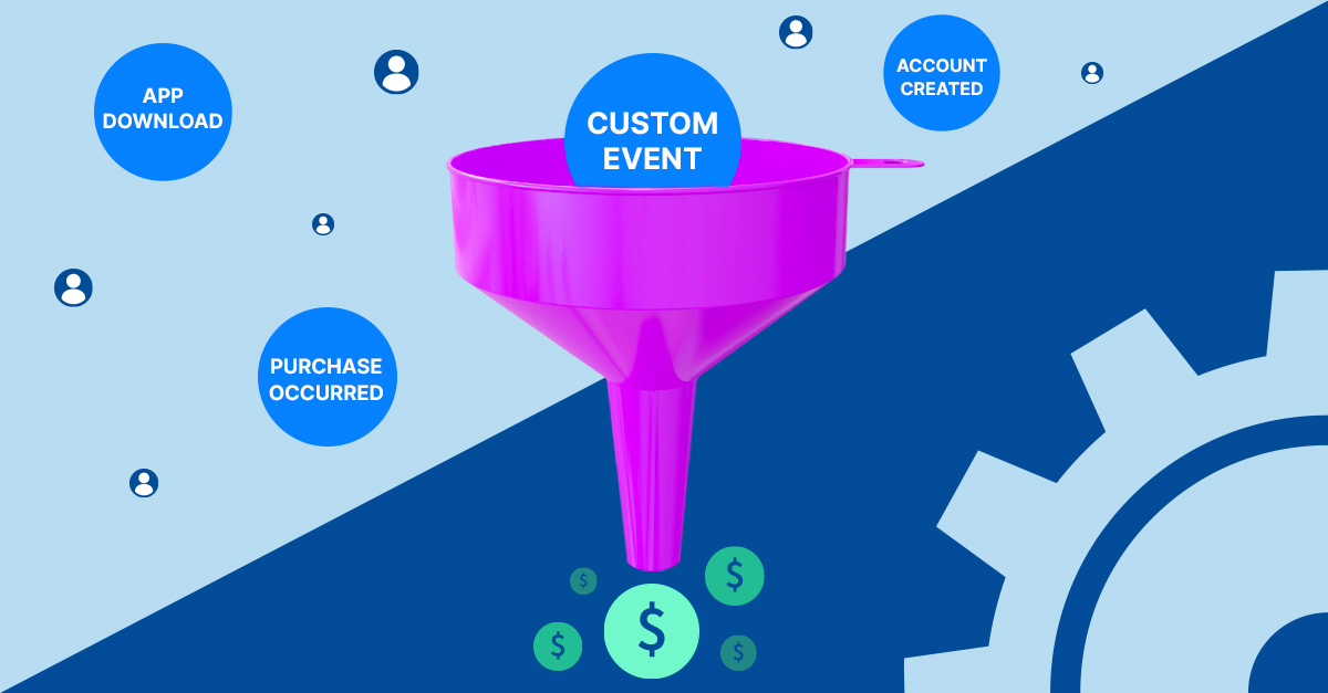 How to Customize Your Referral Funnel Using Custom Event Tracking