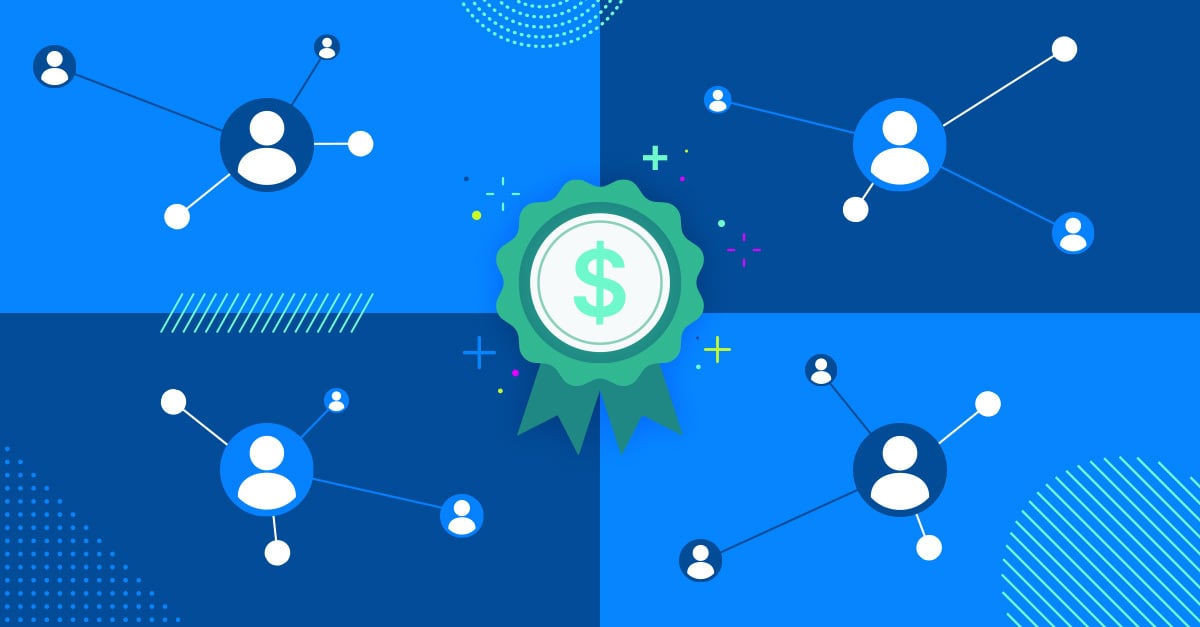 Types of Referral Rewards and Incentives for Referrals For Fast Growth